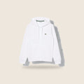 Veste Sport Lacoste — Blanche