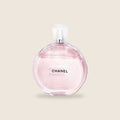 Parfum Chanel Chance — Eau de parfum